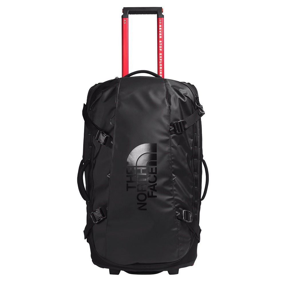 THE NORTH FACE ROLLING THUNDER キャリーケース The North Face Base Camp Rolling Thunder 28 Bag - Peter Glenn Ski