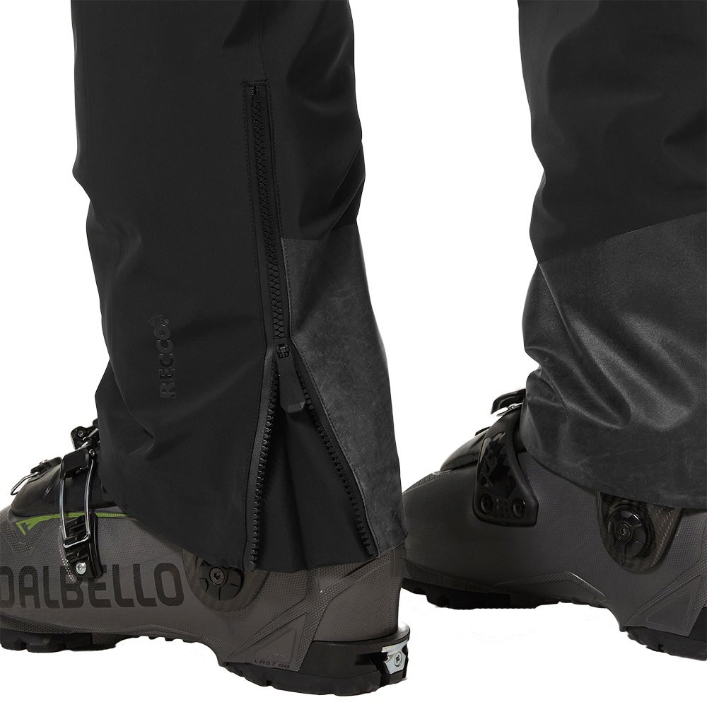 Helly Hansen Graphene Stretch Insulated Ski Pant (Men's) - Peter