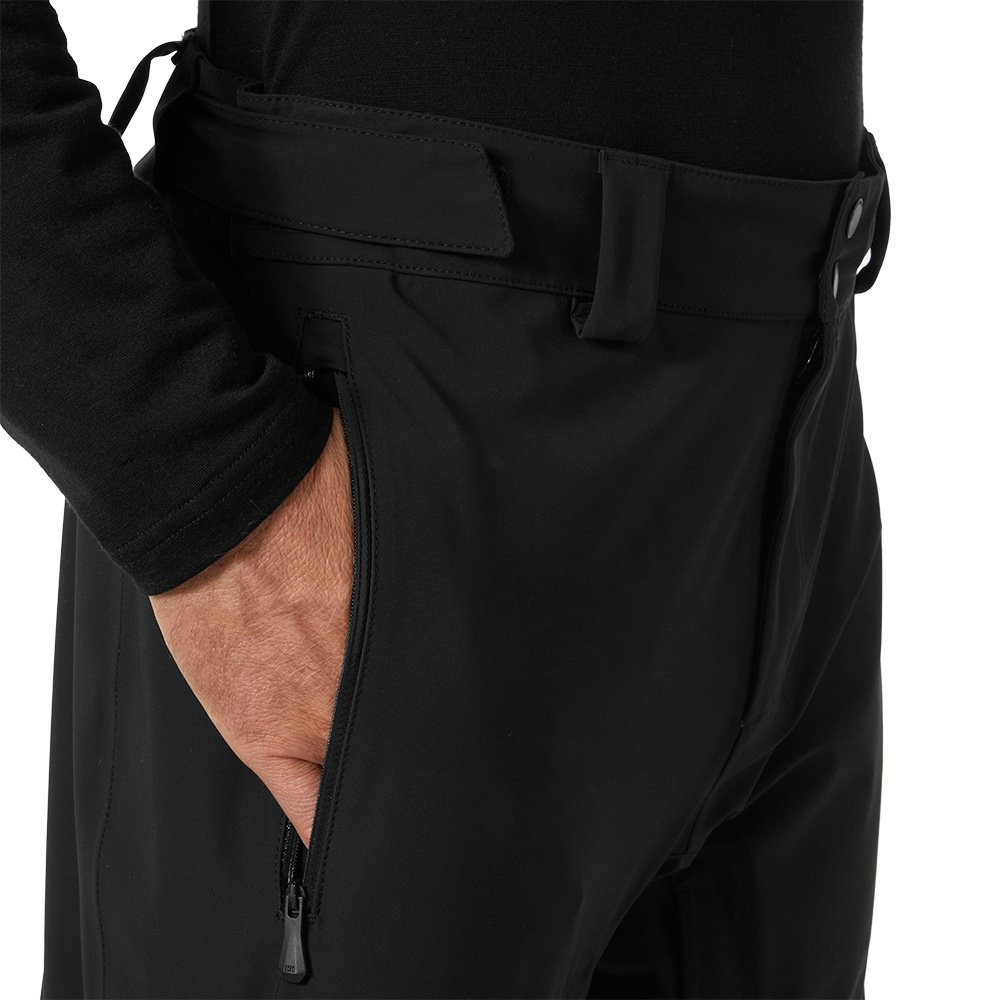 Helly Hansen Swift 3L Shell Ski Pant (Men's) Peter Glenn Ski and