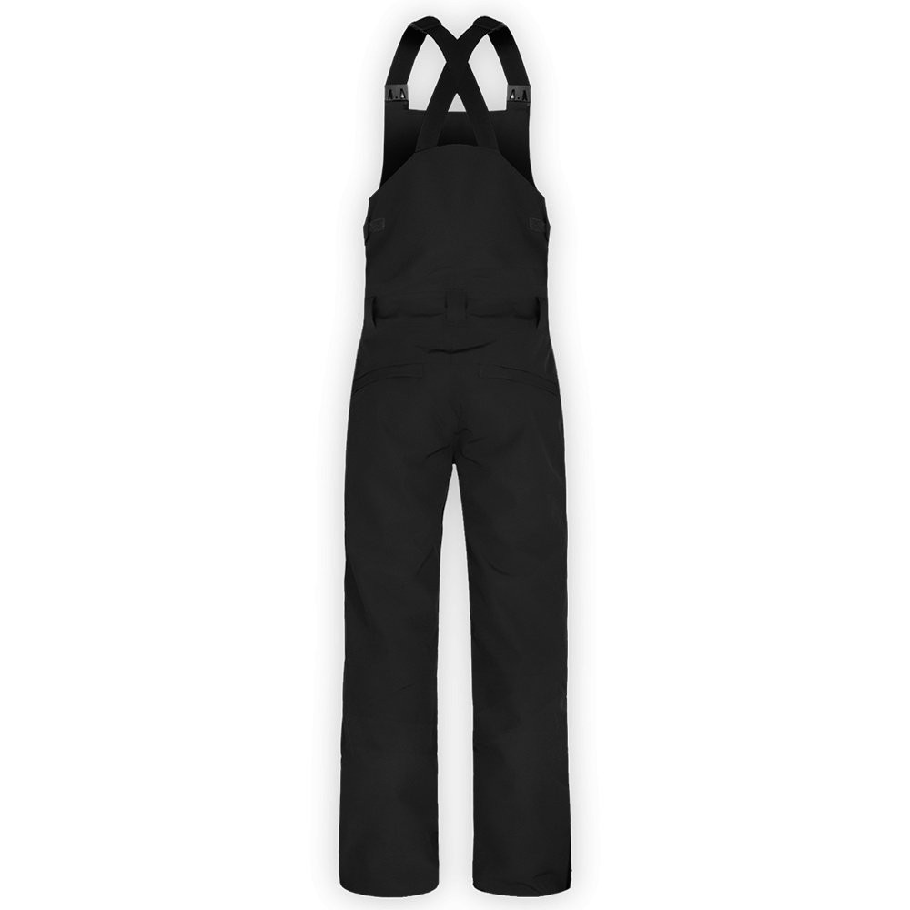 Boulder Gear Depart 3L Shell Ski Bib (Men's) - Peter Glenn Ski and