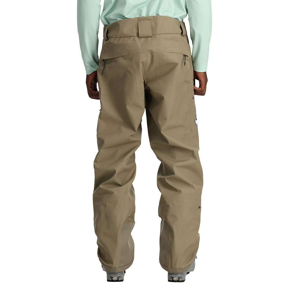 日本未発売】SPYDERMESA GORE-TEX SKI PANT
