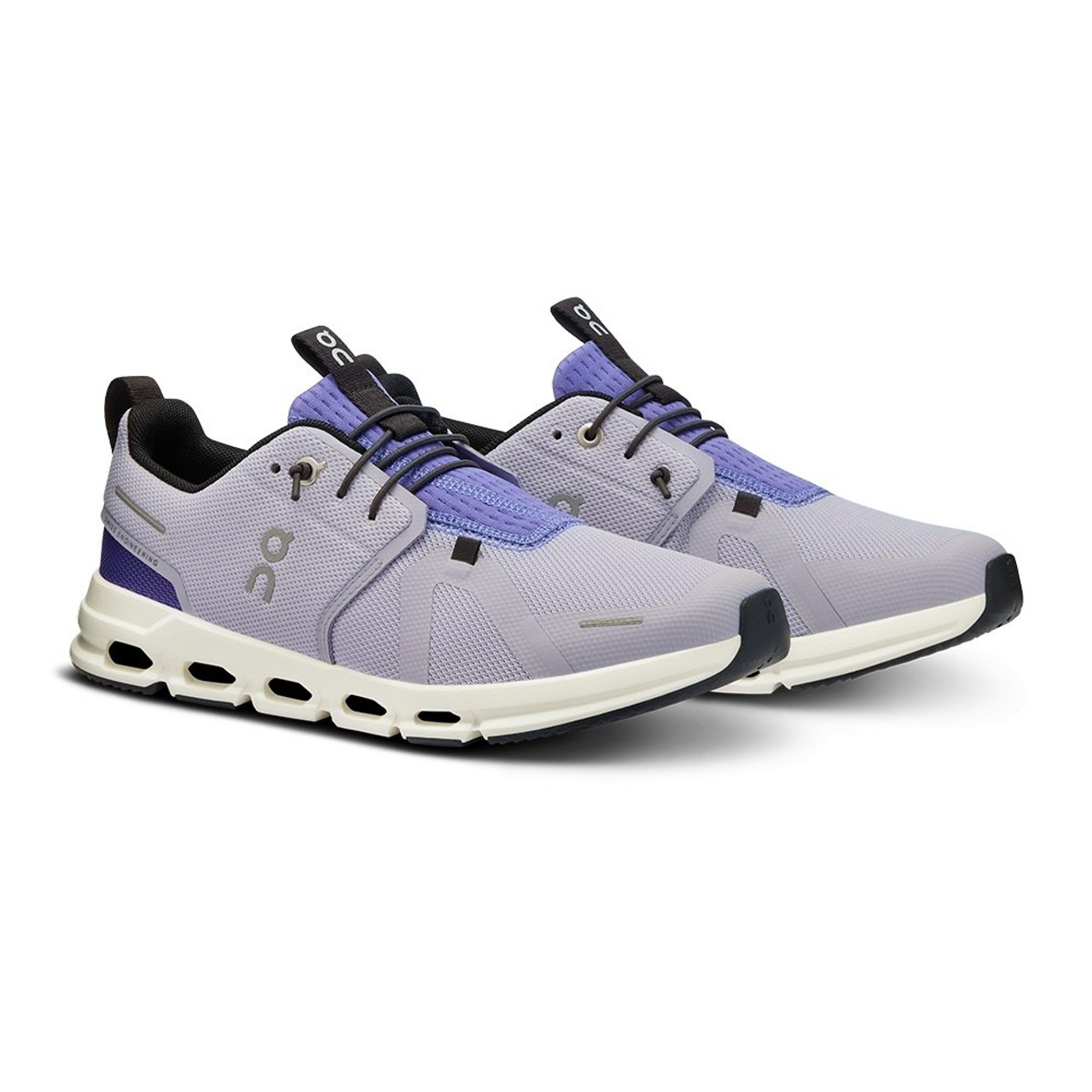 On Cloud Sky Running Shoe (Kids') - Peter Glenn Ski and Sports