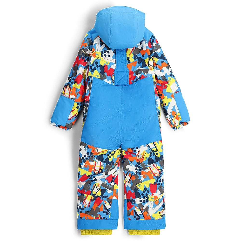 Spyder Stevie Insulated Snowsuit (Kids') - Peter Glenn Ski and Sports
