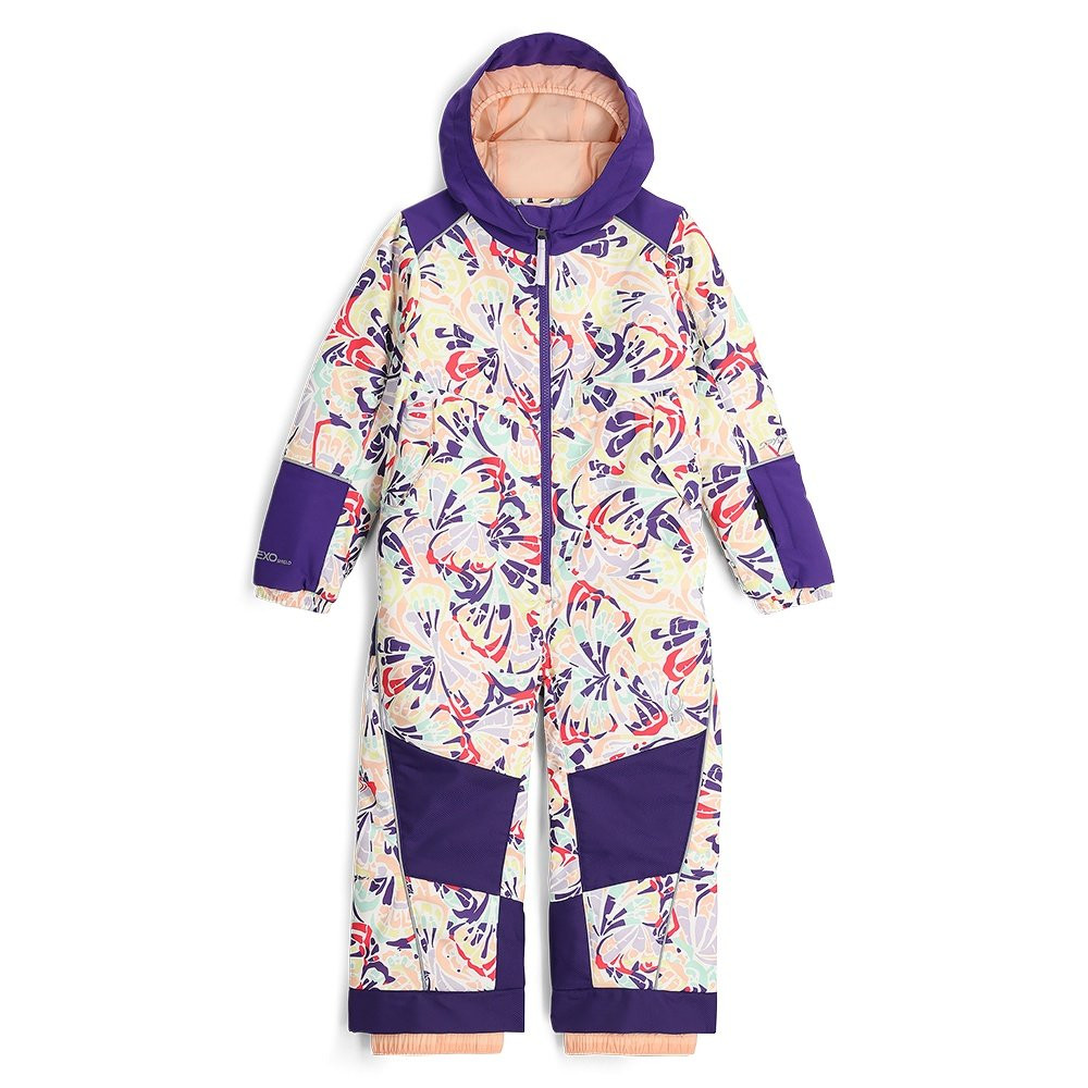Spyder Stevie Insulated Snowsuit (Kids') - Peter Glenn Ski and Sports