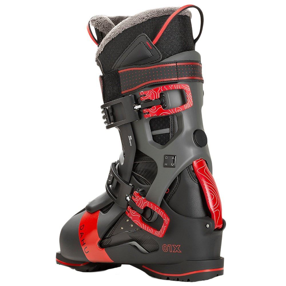 Dahu Ecorce 01X 120 Ski Boot (Men
