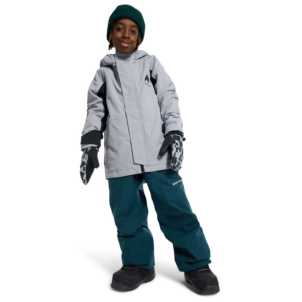 Burton Skimmer 2L Insulated Snowboard Jacket (Kids') - Peter Glenn