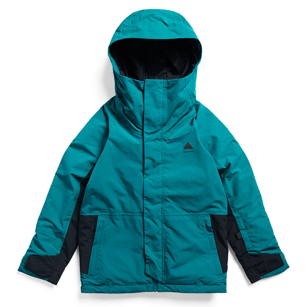 Burton Skimmer 2L Insulated Snowboard Jacket (Kids') - Peter Glenn