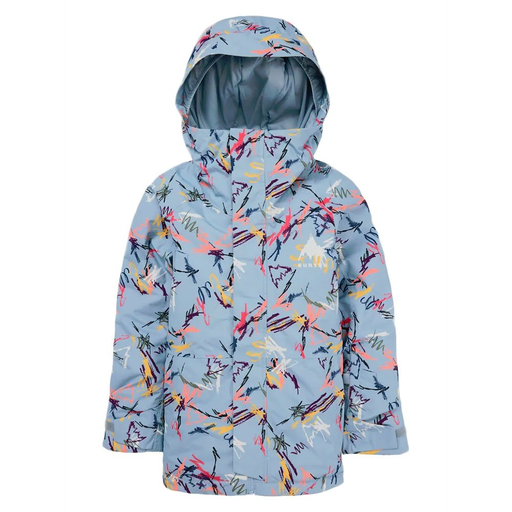 Burton Skimmer 2L Insulated Snowboard Jacket (Kids') - Peter Glenn