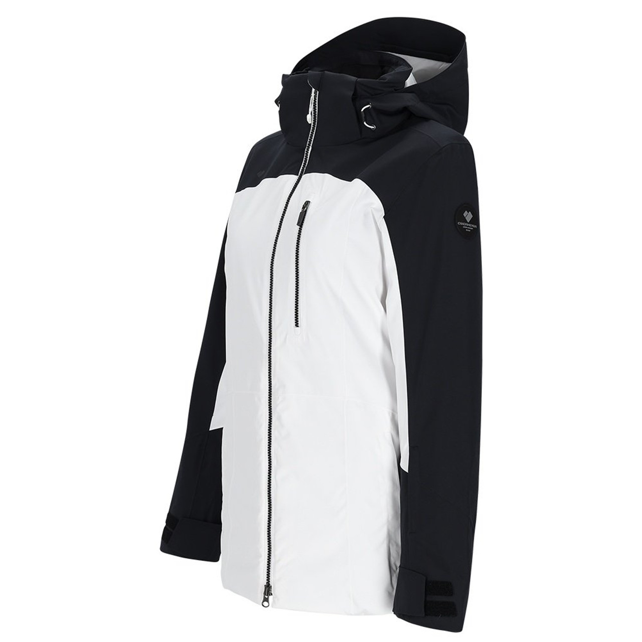 Obermeyer First Chair Insulated Ski Jacket (Women's) - Peter