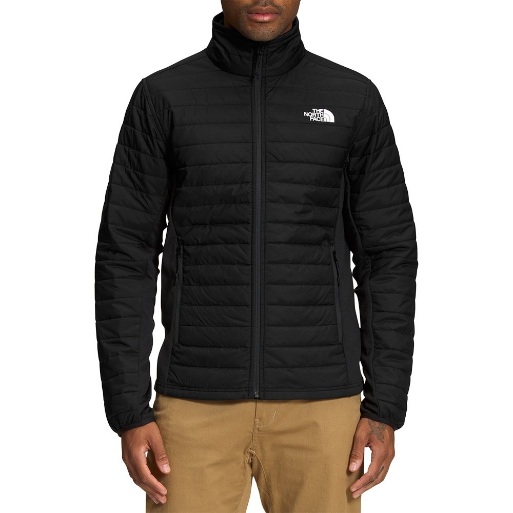 The North Face Canyonlands Hybrid Jacket (Men's) Peter Glenn Ski