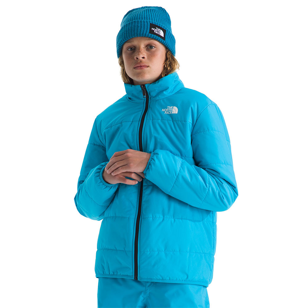 The North Face Freedom Triclimate Jacket (Kids') - Peter Glenn Ski