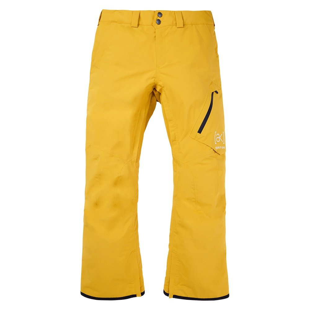 Burton [ak] GORE‑TEX Pant L Burton GORE-TEX (ak) Cyclic Shell Snowboard Pant (Men's) - Peter