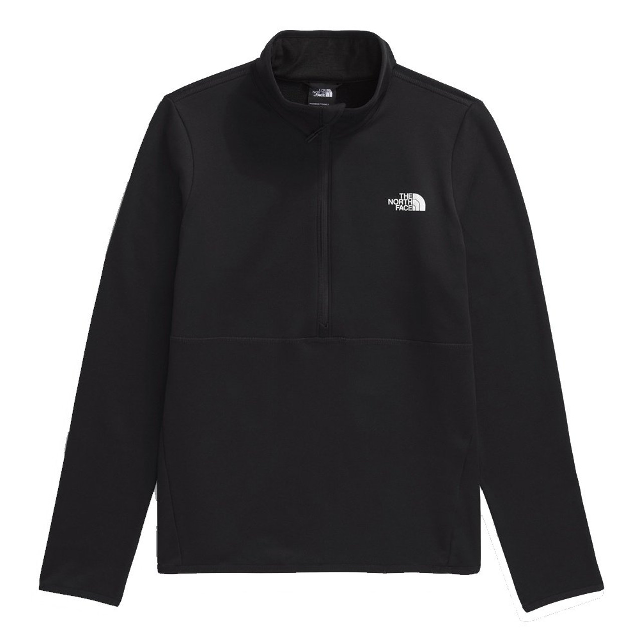 ■THE NORTH FACE■ Core Half Zip BLACK NM5MR01B The North Face Canyonlands 1/4-Zip Fleece Mid-Layer (Women's
