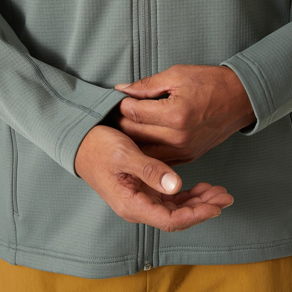 Helly Hansen Versalite Fleece Jacket (Men's) - Peter Glenn Ski and