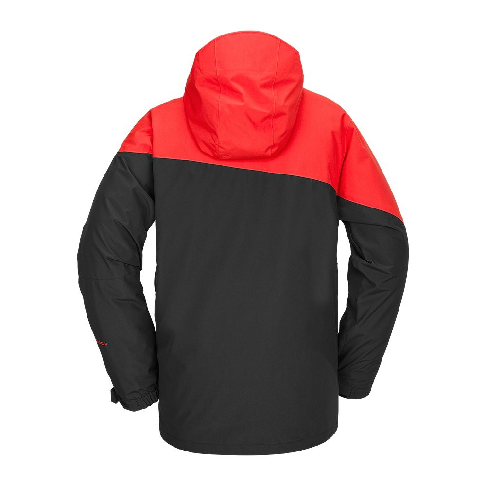Volcom Primary Insulated Snowboard Jacket (Men's) - Peter Glenn