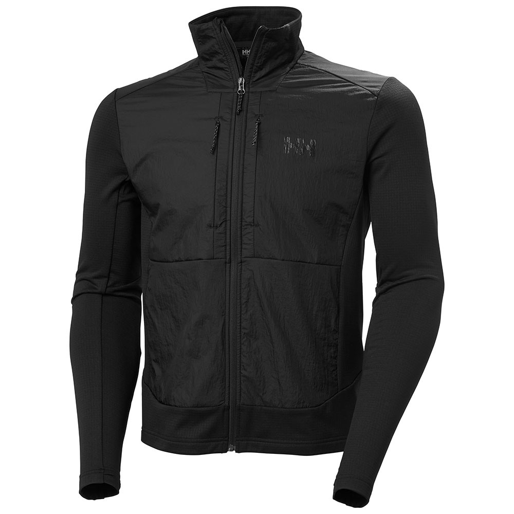 Helly Hansen Versalite Hybrid Fleece Jacket (Men's)