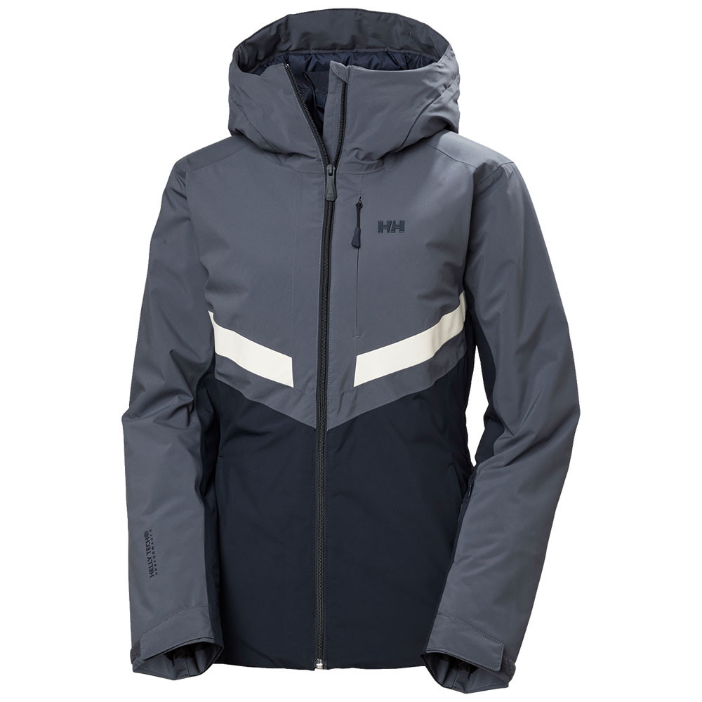 Helly Hansen Edge 3.0 Insulated Ski Jacket (Women's) - Peter Glenn