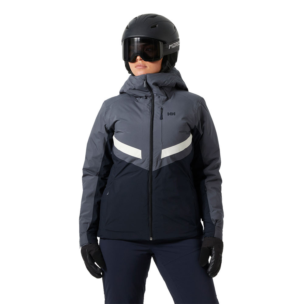 Helly Hansen Edge 3.0 Insulated Ski Jacket (Women's) - Peter Glenn