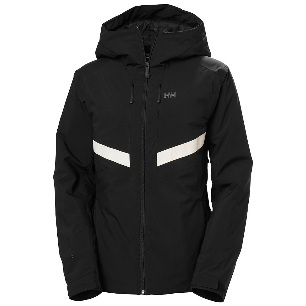 Helly Hansen Edge 3.0 Insulated Ski Jacket (Women's) - Peter