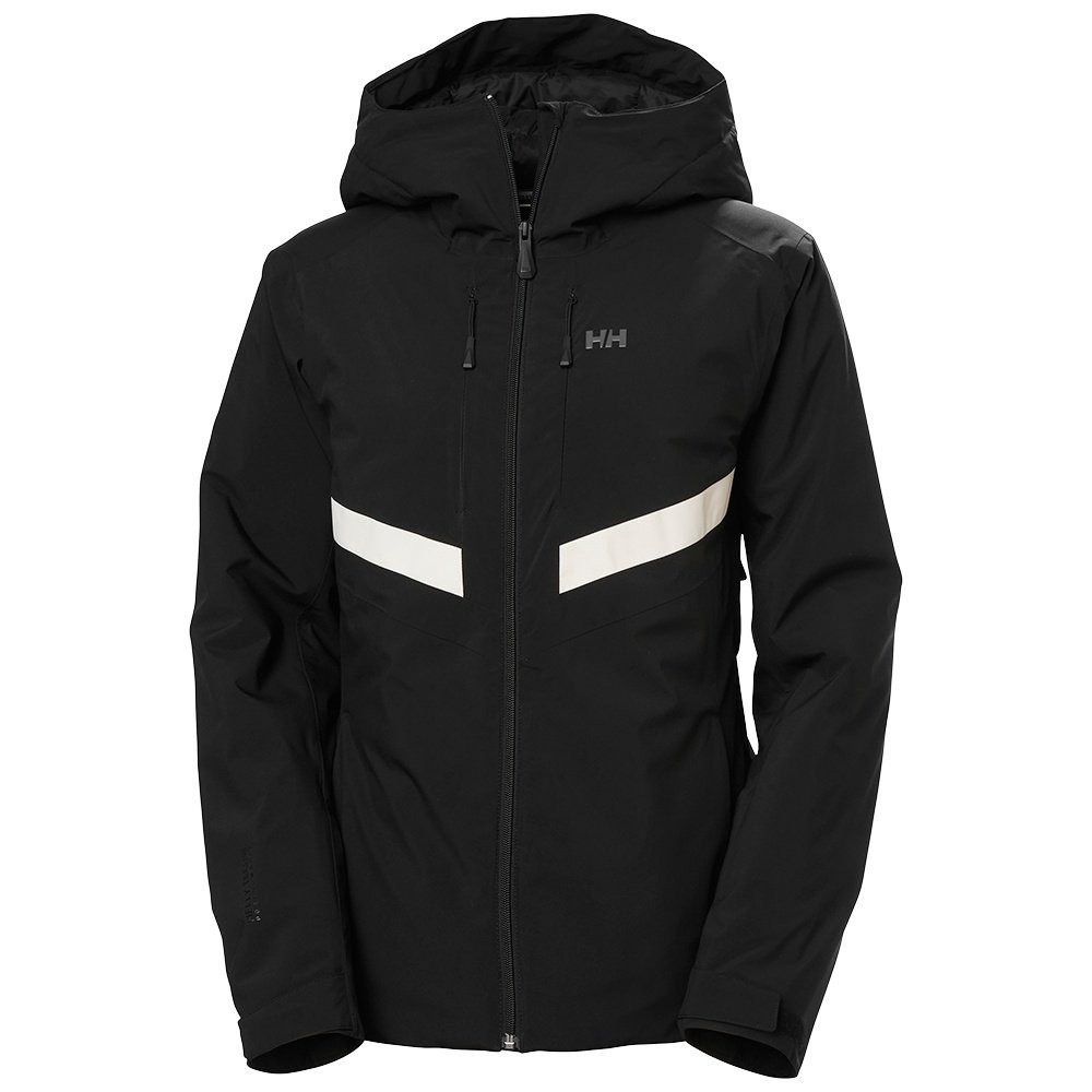 Helly Hansen Edge 3.0 Insulated Ski Jacket (Women's) - Peter Glenn