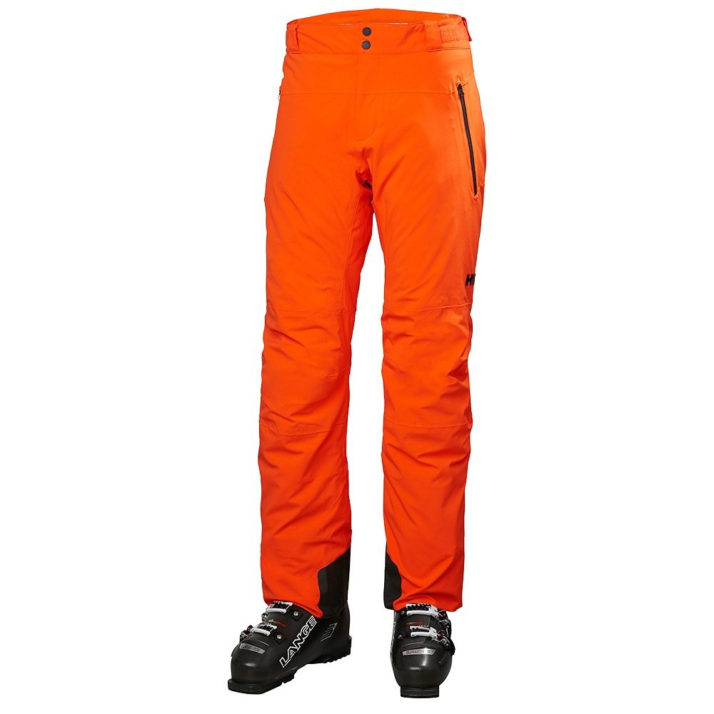 Helly Hansen Alpha LifaLoft Insulated Ski Pant (Men's) - Peter