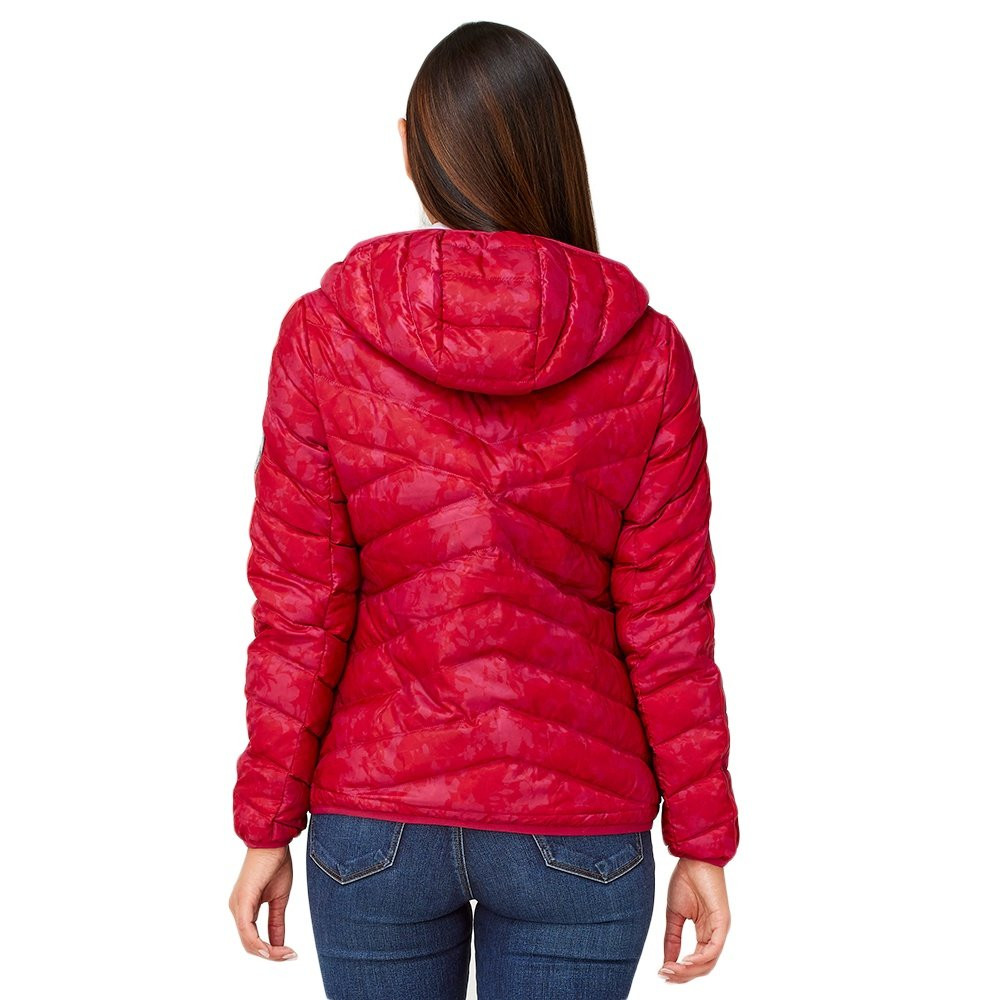 Krimson Klover Lila Down Jacket (Women's) - Peter Glenn Ski and Sports