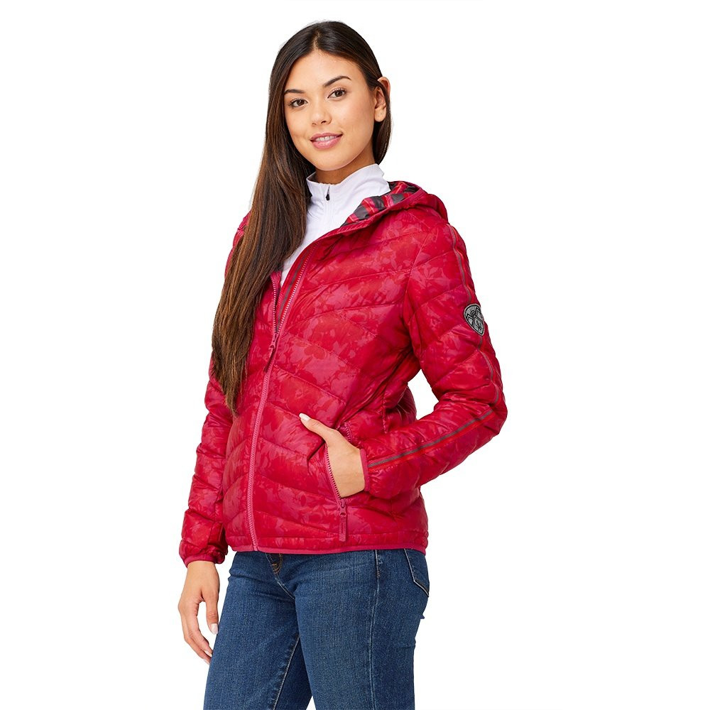 Krimson Klover Lila Down Jacket (Women's) - Peter Glenn Ski and Sports