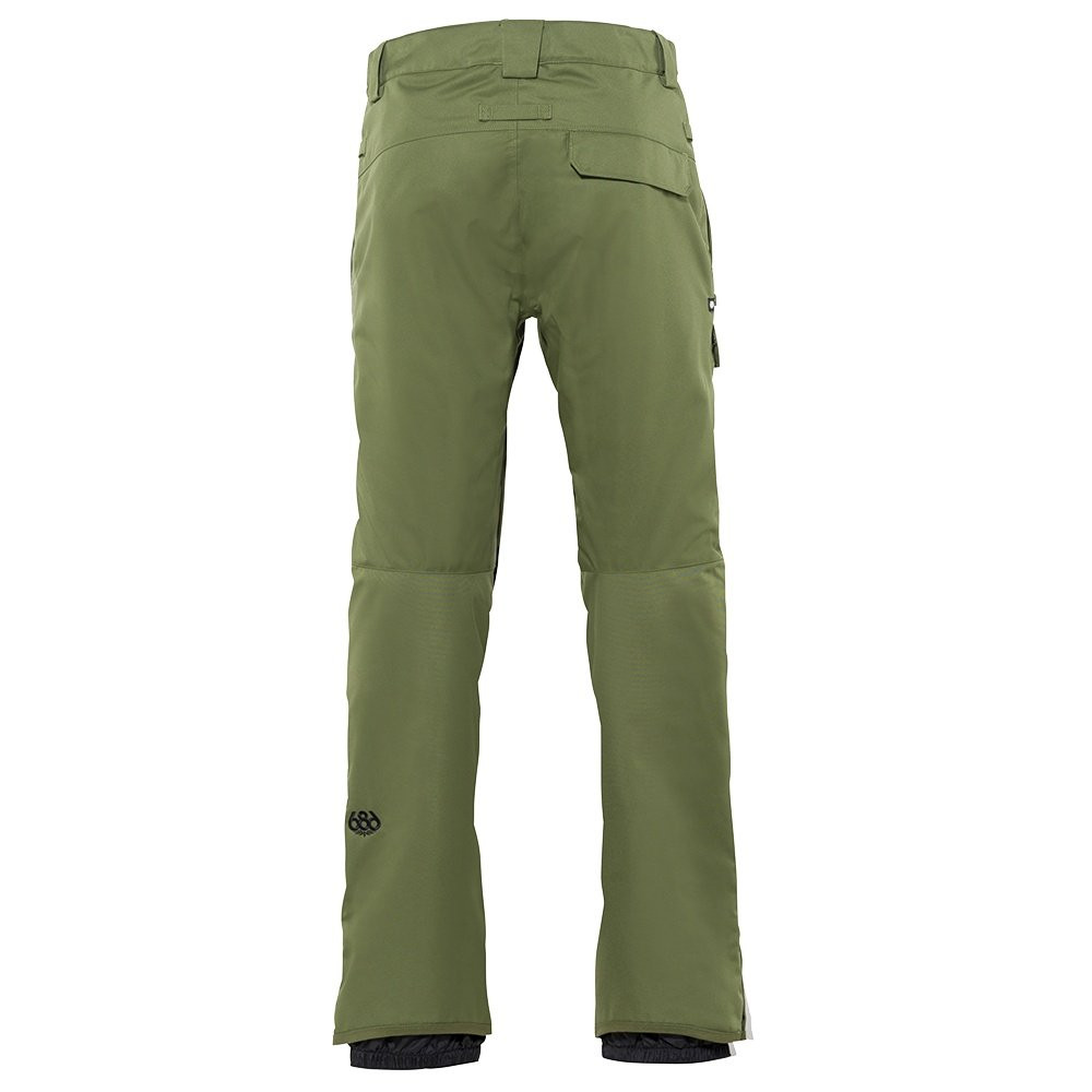 686 Vice Shell Snowboard Pant (Men's) Peter Glenn Ski and Sports