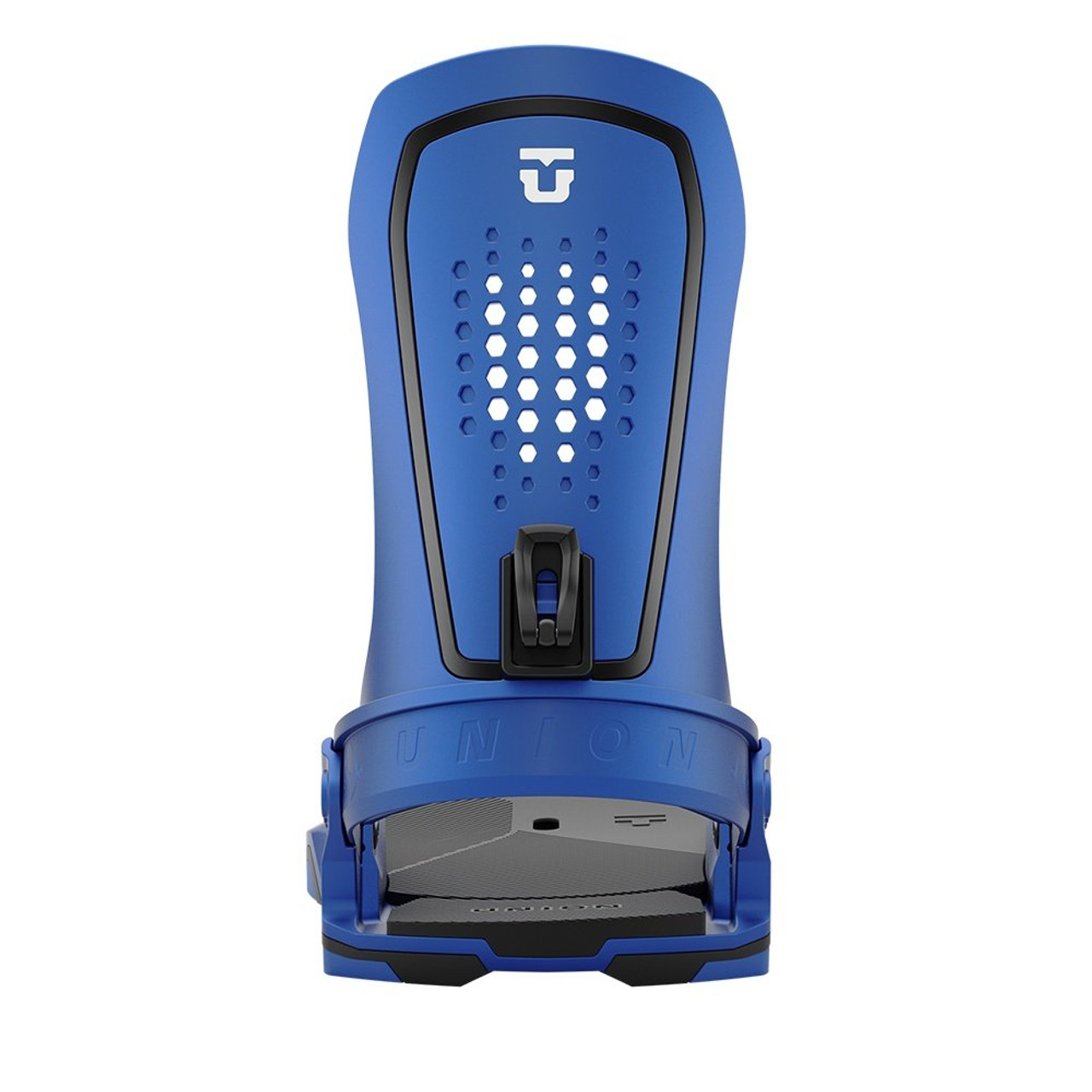 Union Force Snowboard Binding (Men's)-2025 WINTER - Peter