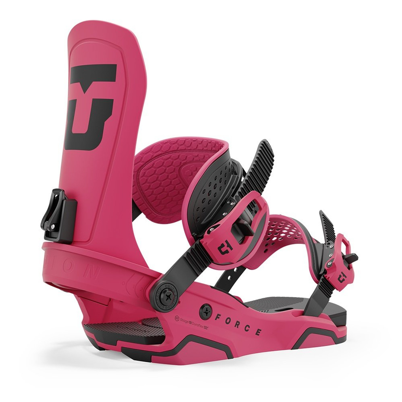Union Force Snowboard Binding (Men's)-2025 WINTER - Peter