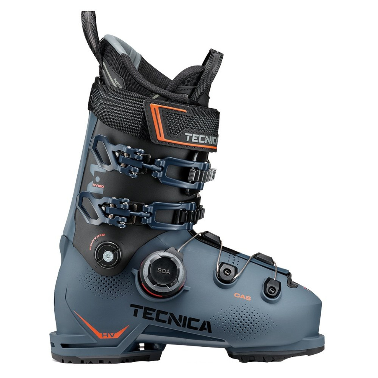 Tecnica Mach BOA 120 HV Ski Boot (Men's)-2026 WINTER - Main Image
