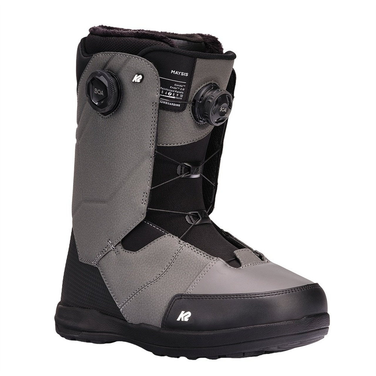 K2 Maysis BOA Snowboard Boot (Men's) - 2025 WINTER - Peter
