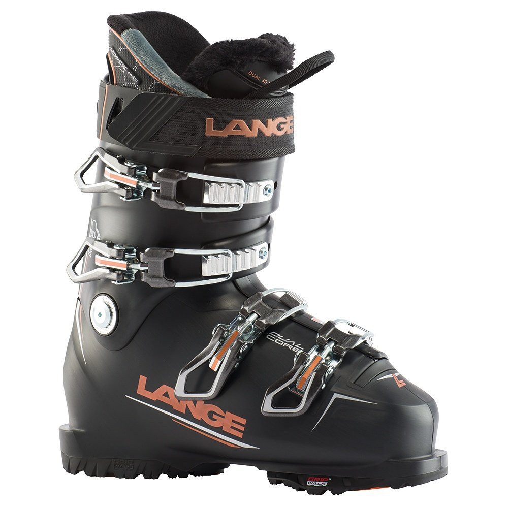 スキー 24-24.5 LANGE RX 80 LV Lange RX 80 LV Ski Boot (Women's) - 2023 WINTER - Peter Glenn Ski