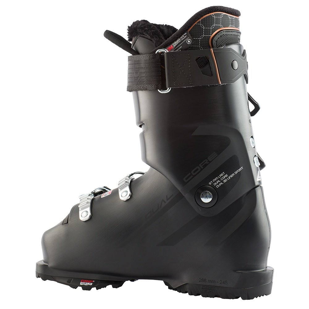 Snow Boots Lange Xt 80 Women's Ski Boots Lange RX 80 LV Ski