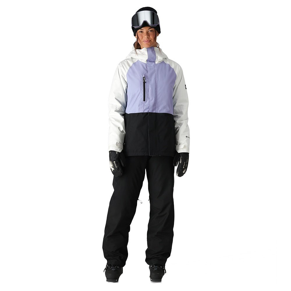 686 GORE-TEX Willow Insulated Snowboard Jacket (Women's) - Peter