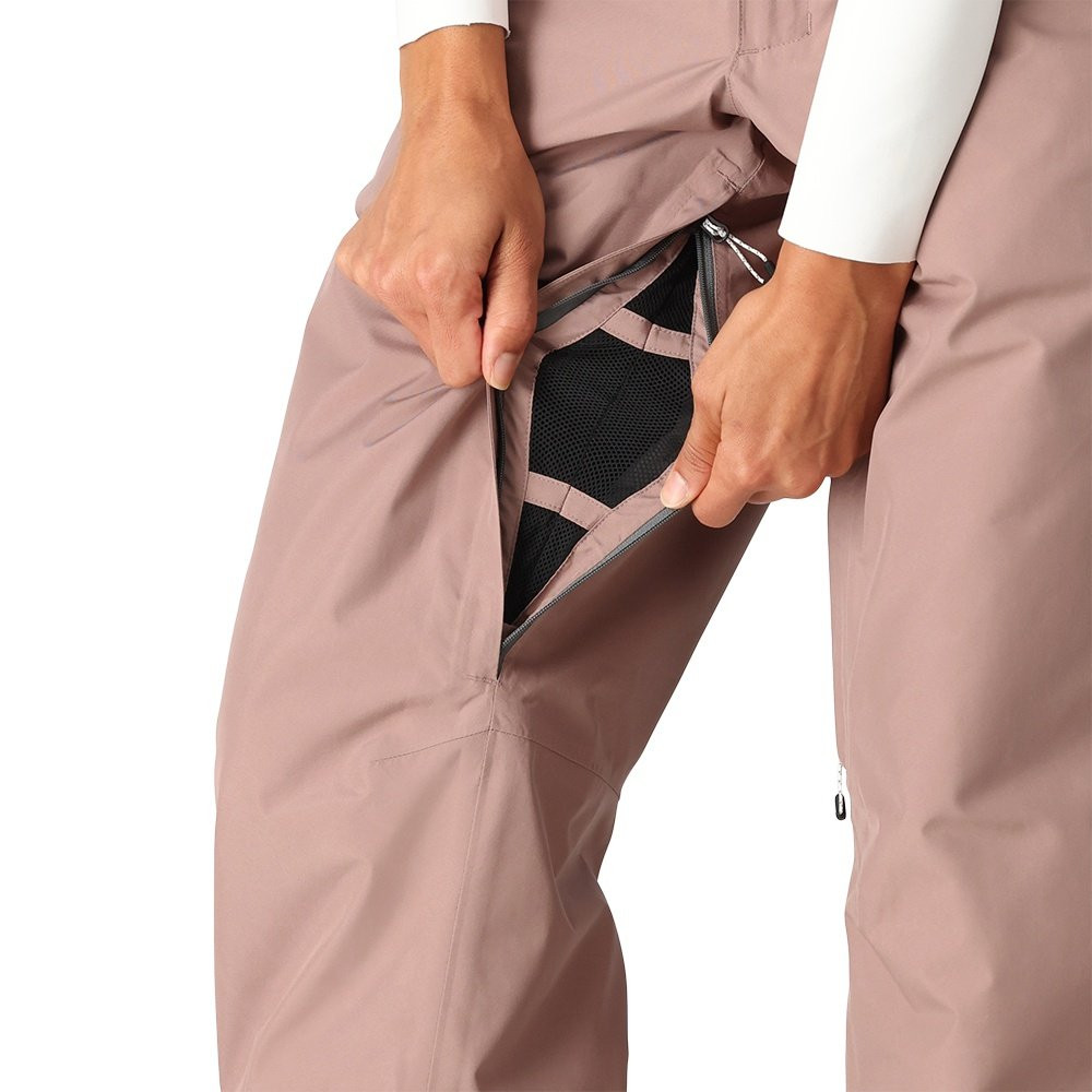 686 GORE-TEX Willow Insulated Snowboard Pant (Women's) - Peter