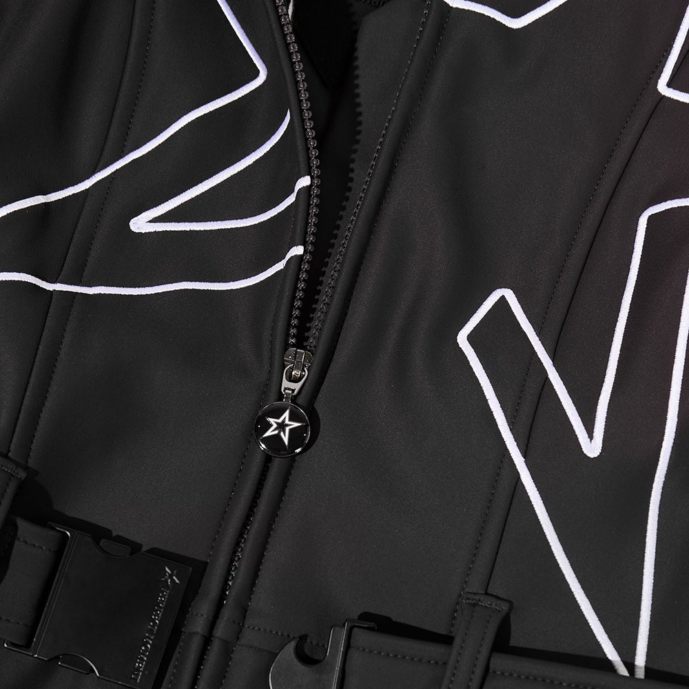 Perfect Moment Sammy Star Insulated Ski Suit (Women's) - Peter