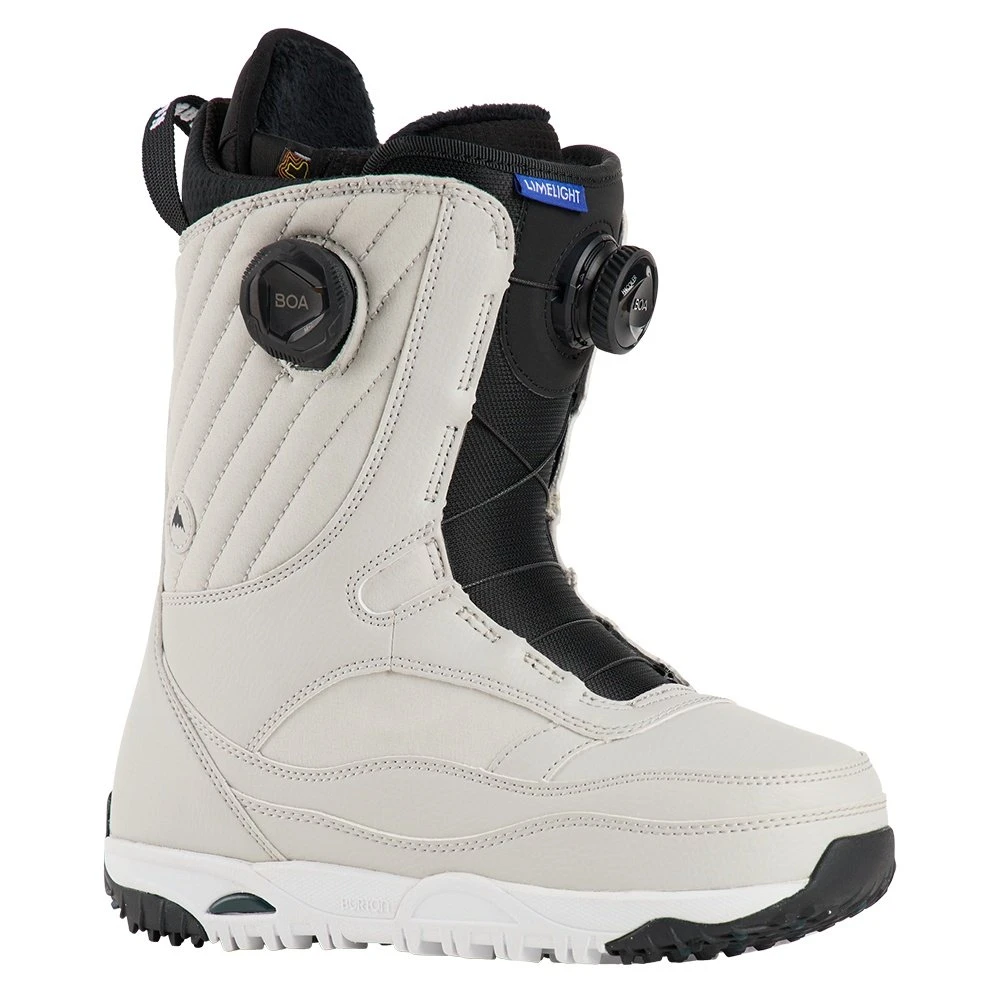 Burton Limelight BOA Snowboard Boots (Women