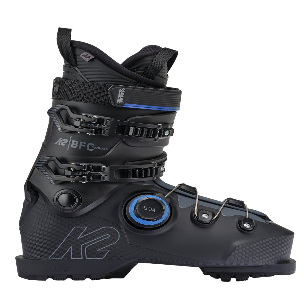 K2 BFC 100 BOA Ski Boot (Men's) - 2026 WINTER - Peter Glenn Ski