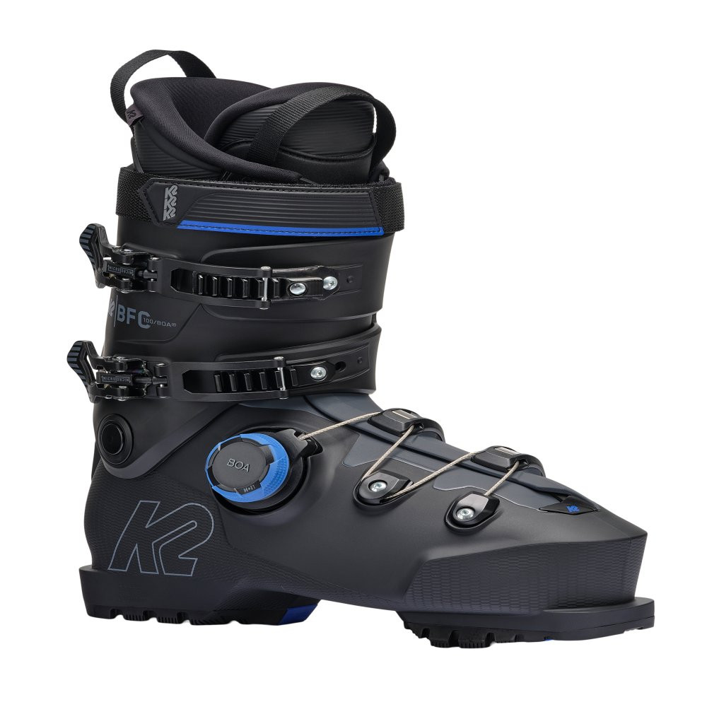 K2 bfc100 メンズスキーブーツ K2 BFC 100 BOA Ski Boot (Men's) - 2026 WINTER - Peter Glenn Ski