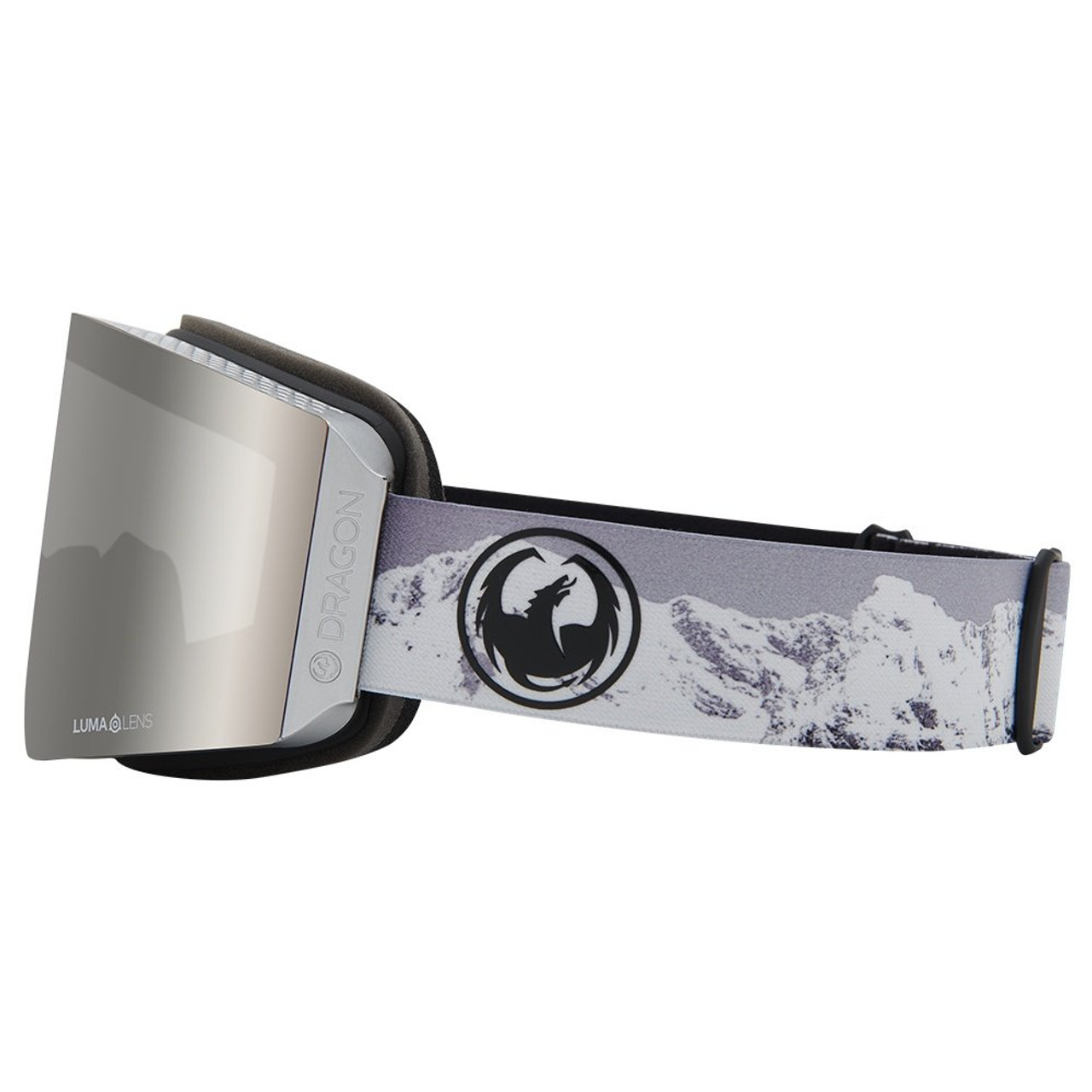 DRAGON RVX OTG ゴーグル Dragon RVX MAG OTG Goggle (Adults') - Peter Glenn Ski and Sports