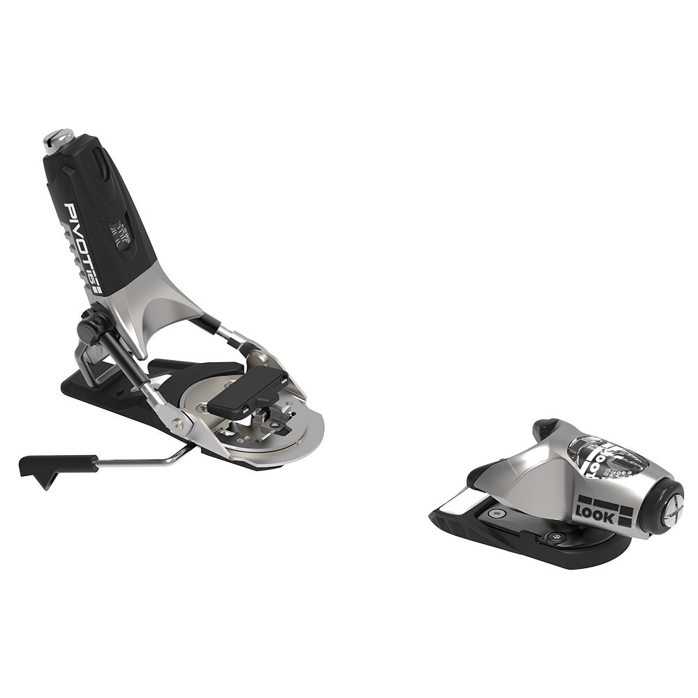 Look Pivot 15 GW 105 Ski Binding - 2025 WINTER - Peter Glenn Ski 
