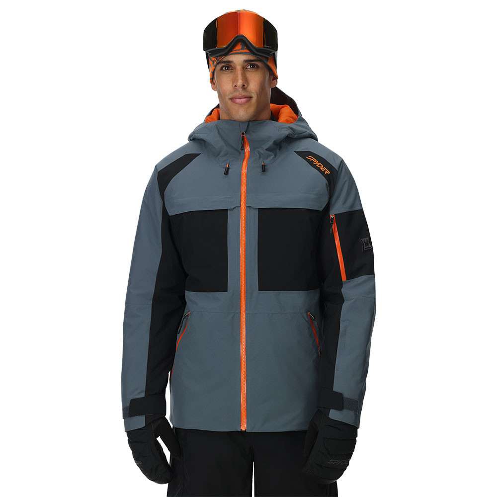 Spyder Lift Insulated Ski Jacket (Men's) - Peter Glenn Ski and Sports