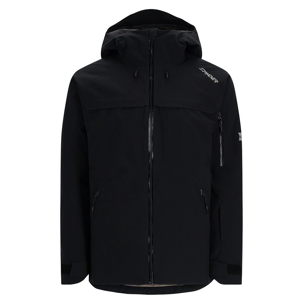 Spyder Lift Insulated Ski Jacket (Men's) - Peter Glenn Ski and Sports