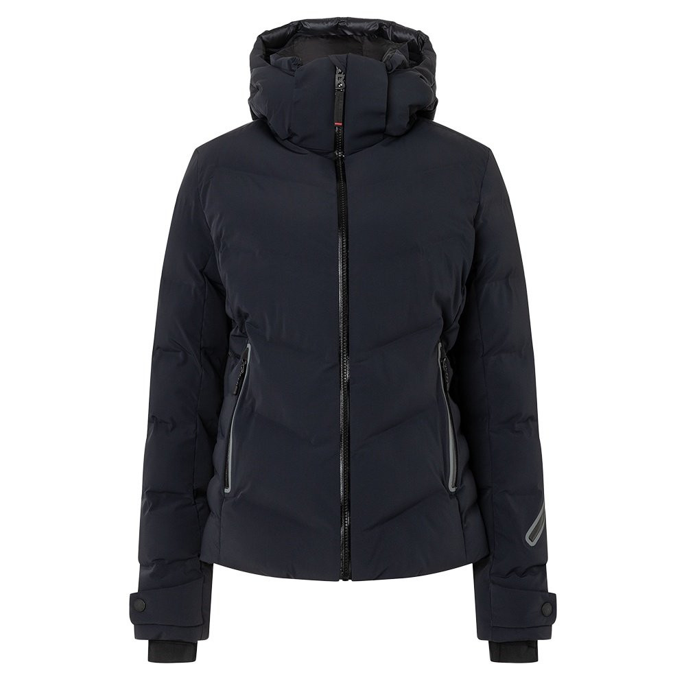 Fire + Ice Tec-Sael Insulated Ski Jacket (Women's) - Peter Glenn