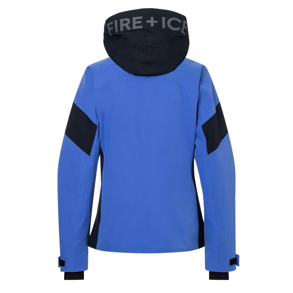 Fire + Ice Ashley-T Insulated Ski Jacket (Women's) - Peter Glenn
