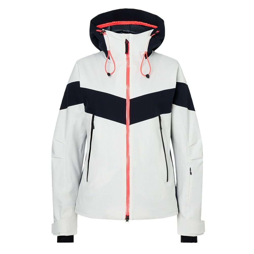 アンドエルシー　ジャケット Fire + Ice Ashley-T Insulated Ski Jacket (Women's) - Peter Glenn