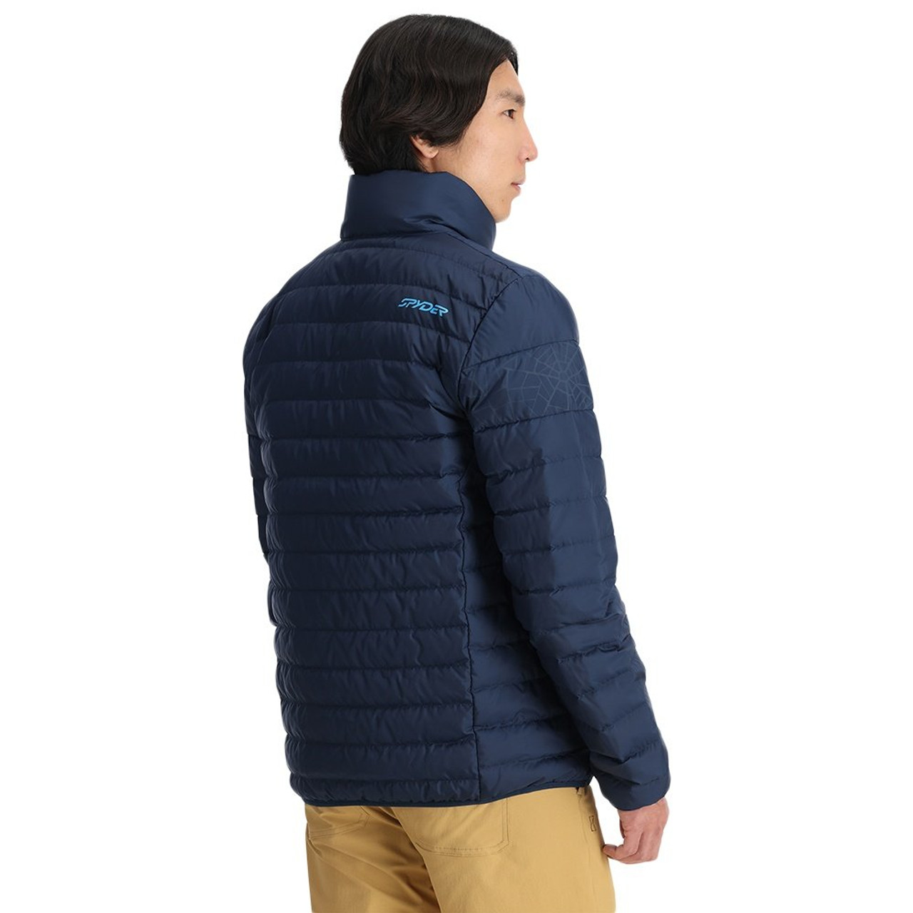ジャケット・アウター DESCENDANT CRICKET COPO JACKET (NAVY) DESCENDANT CRICKET COPO JACKET (NAVY)