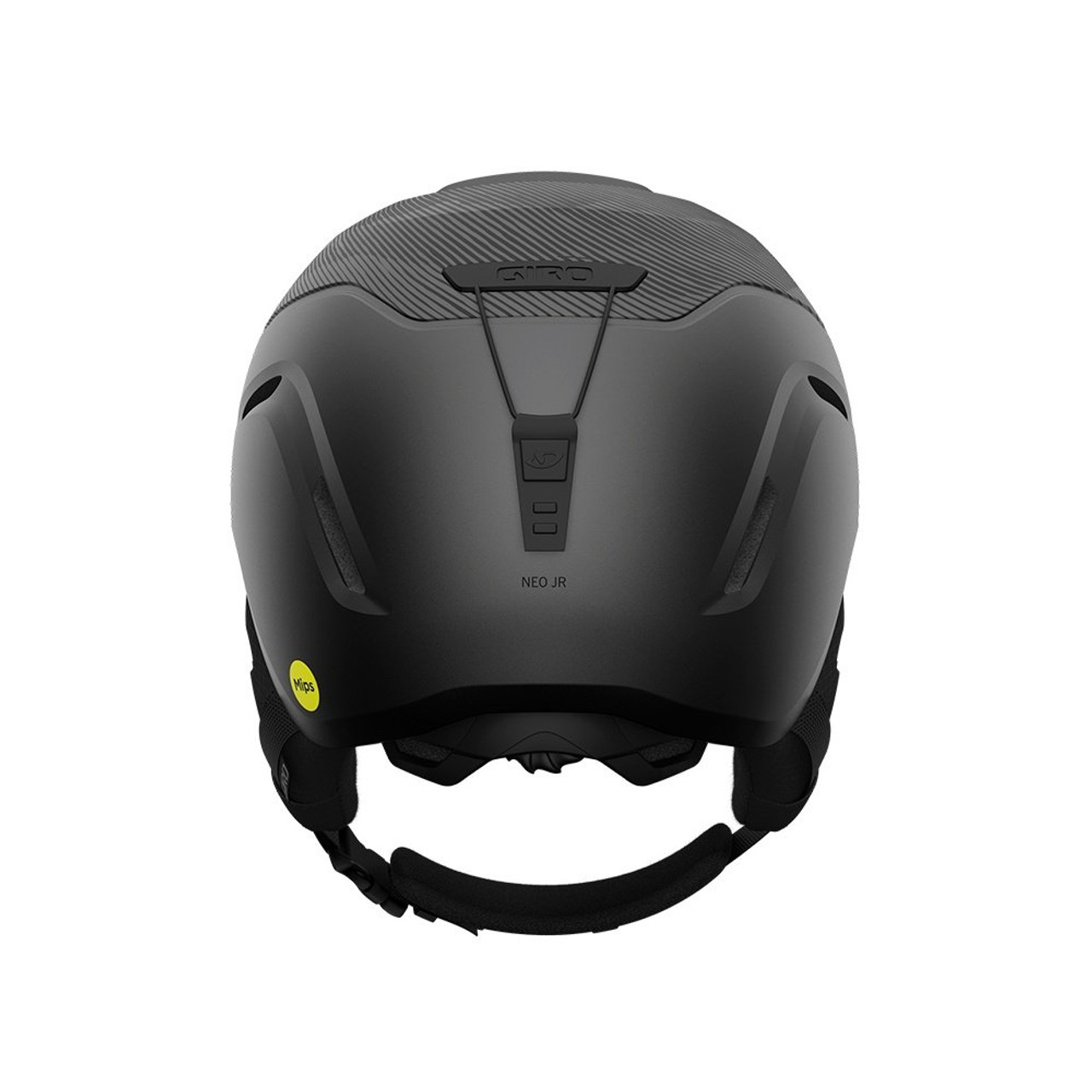 GIRO NEO MIPS AF ヘルメット L MAT BLK EN-1077 GIRO OFFICIAL SITE -VUE MIPS-