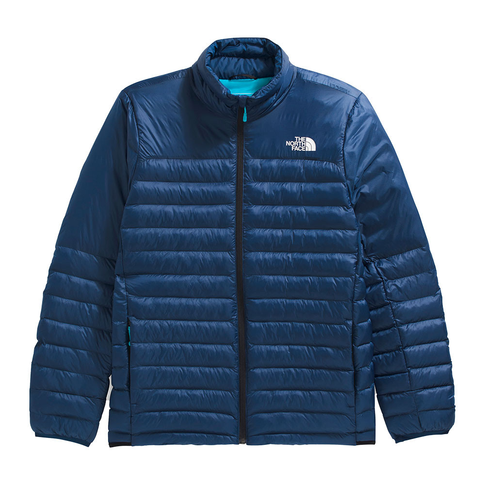 The North Face Terra Peak Insulator Jacket (Men's) Peter Glenn